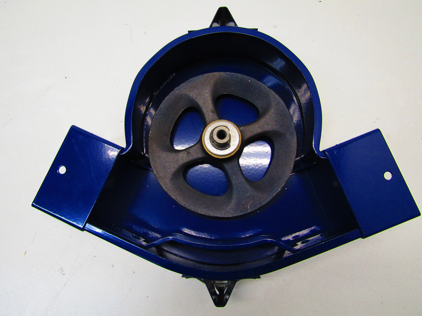 Corner 135 degree V23 f/challenger chain